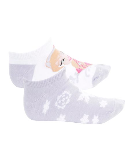 Kit-de-2-Pares-de-Meias-Frozen-Multicor-8279791-Multicor_1