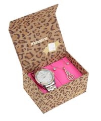 Relogio-Analogico-Mondaine-Feminino---Kit-de-Par-de-Brinos-e-Colar---94776LPMVBE2K-Prateado-8282418-Prateado_3