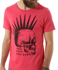 Camiseta--Too-Cool-For-School--Vermelha-8370279-Vermelho_4