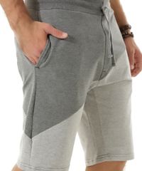 Bermuda-Relaxed-em-Moletom-Cinza-Mescla-8400715-Cinza_Mescla_4