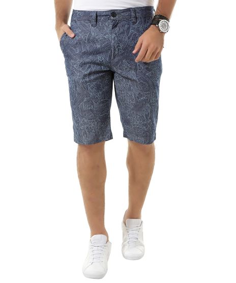 Bermuda-Reta-Estampada-Azul-8416411-Azul_1