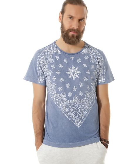 Camiseta-Etnica-Azul-8271970-Azul_1
