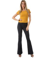 Blusa-Canelada--Basica-Amarelo-Escuro-8403766-Amarelo_Escuro_3