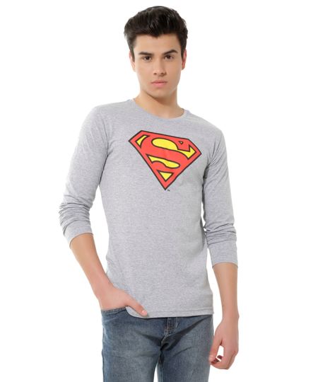 Camiseta-Super-Homem-Cinza-Mescla-8335907-Cinza_Mescla_1 Camiseta-Super-Homem-Cinza-Mescla-8335907-Cinza_Mescla_1