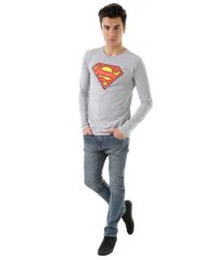 Camiseta-Super-Homem-Cinza-Mescla-8335907-Cinza_Mescla_3