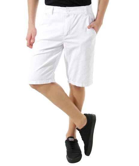 Bermuda-Slim-Branca-8376455-Branco_1