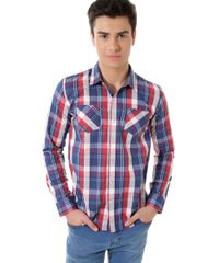 Camisa-Xadrez-Azul-Marinho-8392926-Azul_Marinho_5