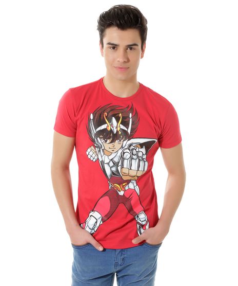Camiseta-Cavaleiros-do-Zodiaco-Vermelha-8396201-Vermelho_1