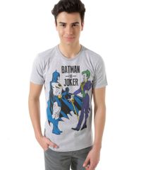 Camiseta-Batman-vs-Coringa-Cinza-Mescla-8397229-Cinza_Mescla_1