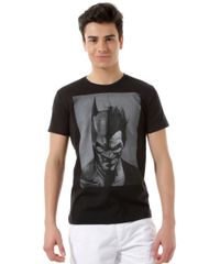 Camiseta-Batman-vs-Coringa-Preta-8397241-Preto_1