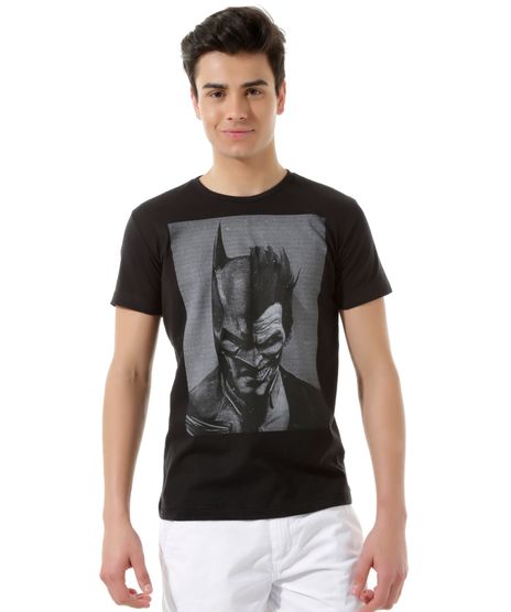 Camiseta-Batman-vs-Coringa-Preta-8397241-Preto_1