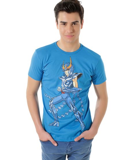 Camiseta-Cavaleiros-do-Zodiaco-Azul-8396216-Azul_1
