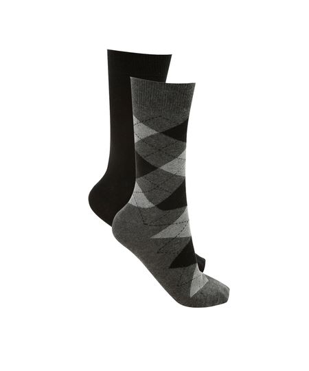 Kit-de-2-Pares-de-Meia--Multicor-8310138-Multicor_1 Kit-de-2-Pares-de-Meia--Multicor-8310138-Multicor_1