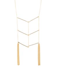 Colar-com-Correntes-Dourado-8384289-Dourado_1