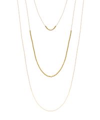 Colar-com-correntes-Dourado-8404748-Dourado_1