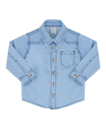 Camisa-Jeans-Azul-Claro-8326997-Azul_Claro_1 Camisa-Jeans-Azul-Claro-8326997-Azul_Claro_1