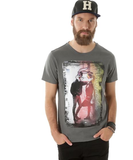 Camiseta-Pernalonga-Cinza-8386730-Cinza_1