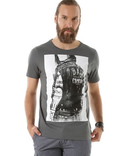 Camiseta--Bad-Company--Chumbo-8385787-Chumbo_1 Camiseta--Bad-Company--Chumbo-8385787-Chumbo_1