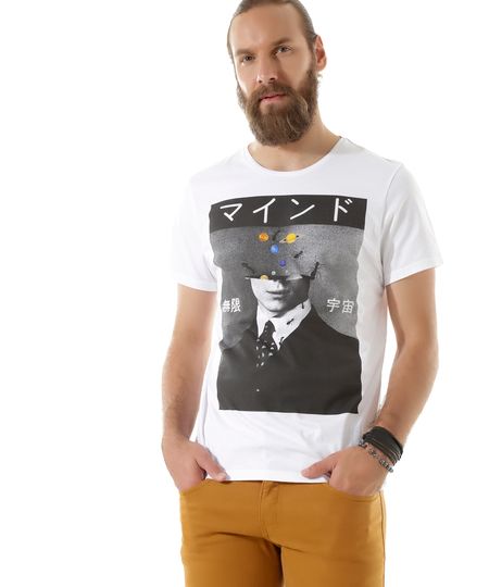 Camiseta--Homem-Formigas--Branca-8386685-Branco_1 Camiseta--Homem-Formigas--Branca-8386685-Branco_1