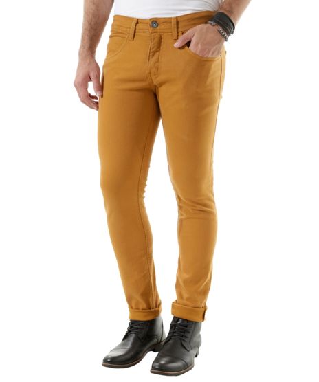 Calca-Skinny-Caramelo-8372835-Caramelo_1