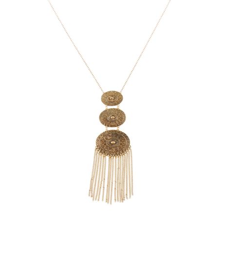 Colar-com-Correntes-Dourado-8340345-Dourado_1