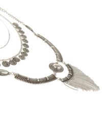 Colar-com-Correntes-Prateado-8342109-Prateado_3