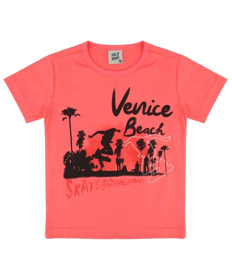 Camiseta--Venice-Beach--Vermelha-8405247-Vermelho_1