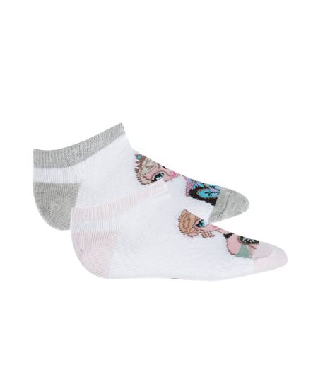 Kit-de-2-Pares-de-Meia-Frozen-Branco-8305475-Branco_1 Kit-de-2-Pares-de-Meia-Frozen-Branco-8305475-Branco_1