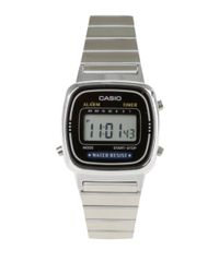 Relogio-Digital-Casio-Feminino---LA670WA1DFU-Prateado-8436105-Prateado_1