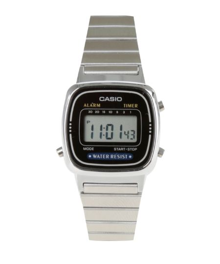 Relogio-Digital-Casio-Feminino---LA670WA1DFU-Prateado-8436105-Prateado_1