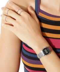 Relogio-Digital-Casio-Feminino---LA670WA1DFU-Prateado-8436105-Prateado_2