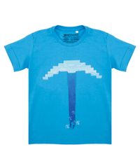 Camiseta-Minecraft-Azul-8340222-Azul_1