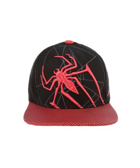 Bone-Homem-Aranha-Vermelho-8374384-Vermelho_1 Bone-Homem-Aranha-Vermelho-8374384-Vermelho_1