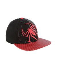 Bone-Homem-Aranha-Vermelho-8374384-Vermelho_2
