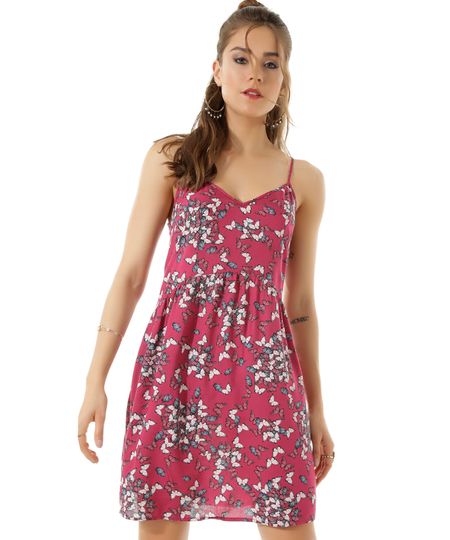 Vestido-Borboletas-Vinho-8350999-Vinho_1 Vestido-Borboletas-Vinho-8350999-Vinho_1