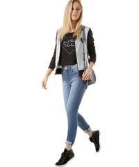 Blusa-Cropped-com-Bordado--Good-Things-Take-Time---Preta-8403587-Preto_3