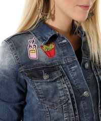 Jaqueta-Jeans-com-Patchs-Azul-Medio-8376575-Azul_Medio_4