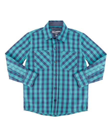Camisa-Xadrez-Verde-8370432-Verde_1 Camisa-Xadrez-Verde-8370432-Verde_1