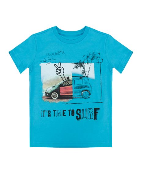 Camiseta--Summer-It-s-Time-To-Surf--Azul-8338798-Azul_1