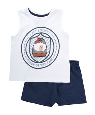 Conjunto-de-Regata--Pets--Branca---Bermuda-Azul-Marinho-8372942-Azul_Marinho_1
