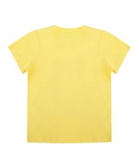 Camiseta-Pets--Lost--Amarela-8388183-Amarelo_2