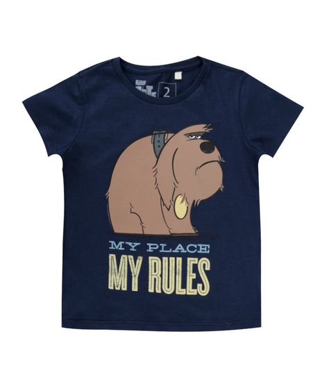 Camiseta-Pets--My-Place-My-Rules--Azul-Marinho-8388165-Azul_Marinho_1