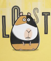 Regata-Pets--Lost--Amarela-8388177-Amarelo_3