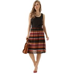 Saia-Midi-Listrada-Caramelo-8413193-Caramelo_3