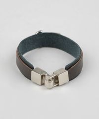 Pulseira-Masculina-com-Pingente-de-Ancora-Preta-9398702-Preto_3