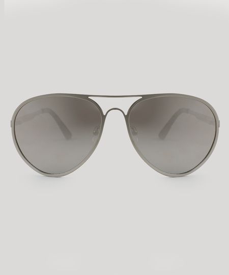 Oculos-de-Sol-Aviador-Masculino-Oneself-Prateado-9485597-Prateado_1 Oculos-de-Sol-Aviador-Masculino-Oneself-Prateado-9485597-Prateado_1