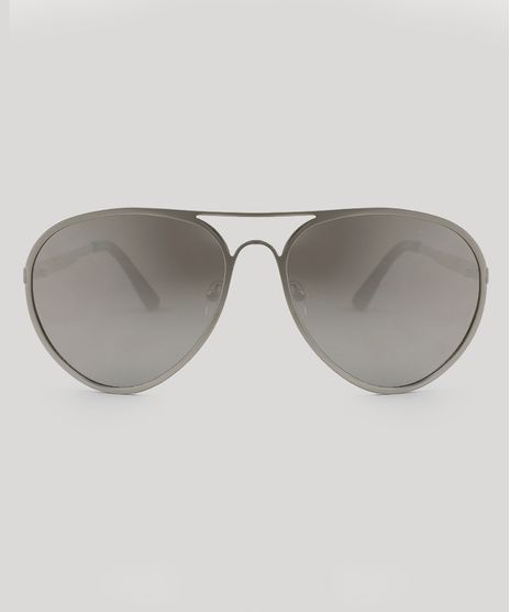 Oculos-de-Sol-Aviador-Masculino-Oneself-Prateado-9485597-Prateado_1