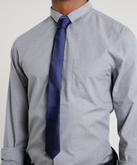 Gravata-Masculina-Slim-Acetinada-Azul-Marinho-9410047-Azul_Marinho_2