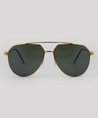 Oculos-de-Sol-Aviador-Masculino-Oneself-Dourado-9484130-Dourado_1