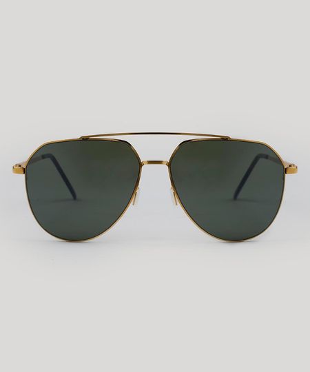 Oculos-de-Sol-Aviador-Masculino-Oneself-Dourado-9484130-Dourado_1